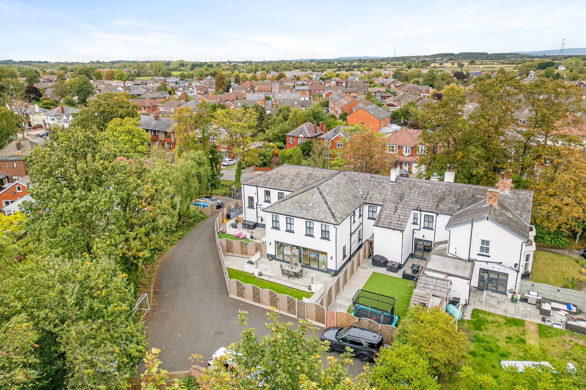 59a Coroners Lane, Widnes