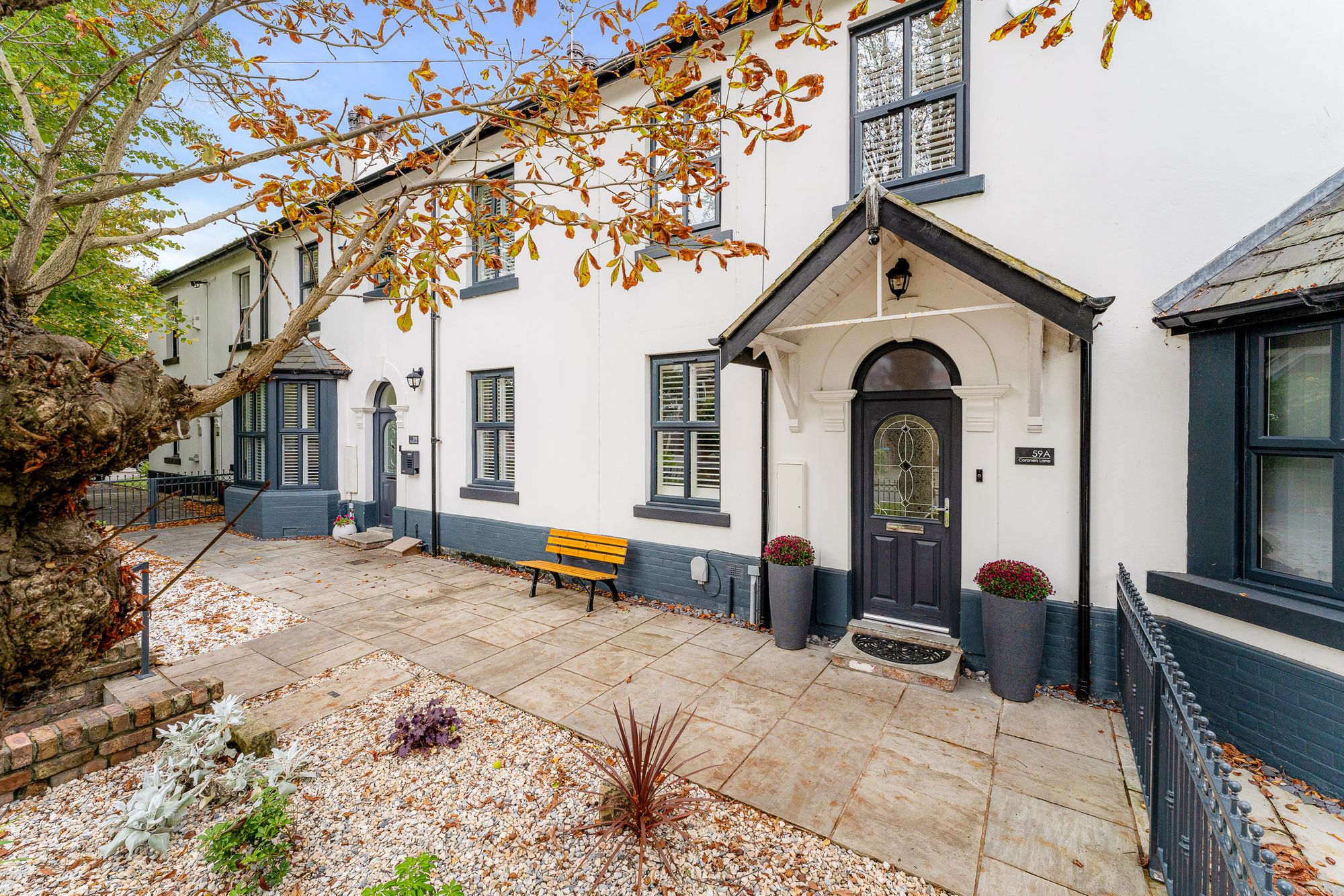 59a Coroners Lane, Widnes