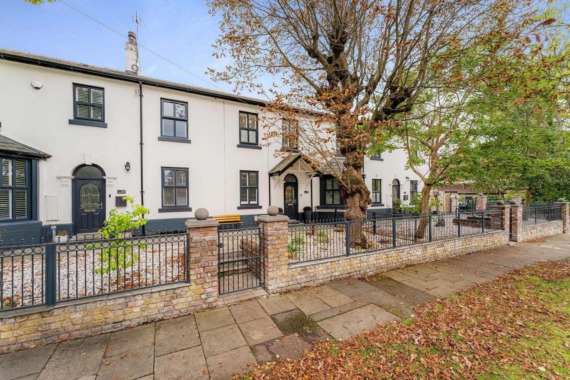 59a Coroners Lane, Widnes