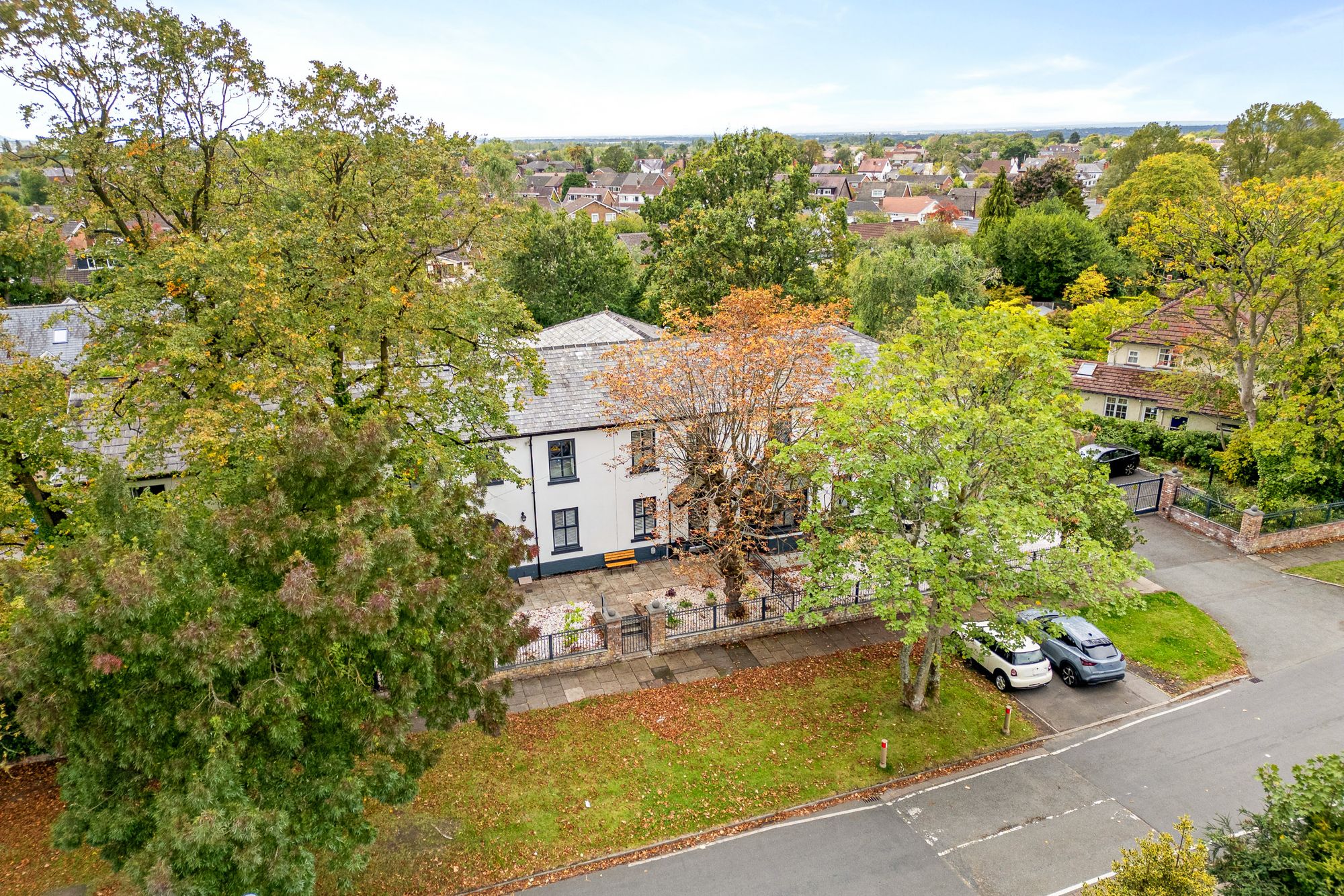 59a Coroners Lane, Widnes