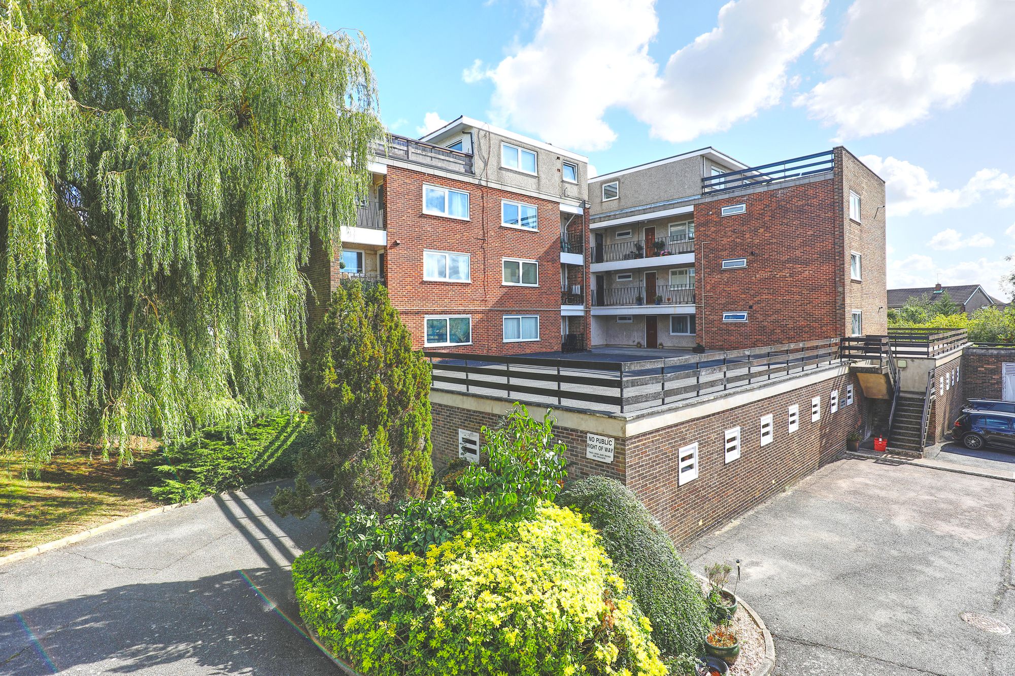 Highmill, Ware, SG12