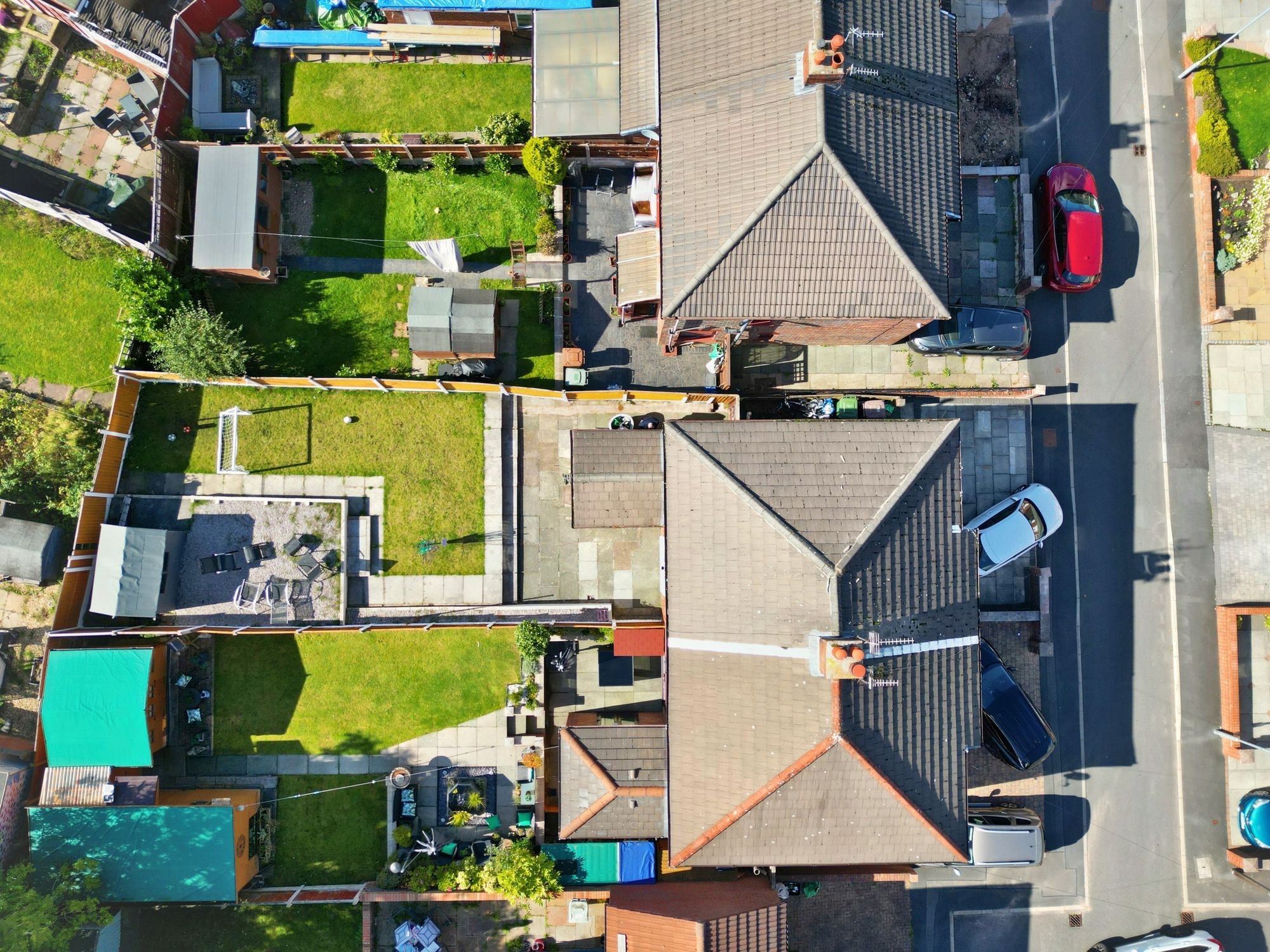 Anne Grove, St. Helens