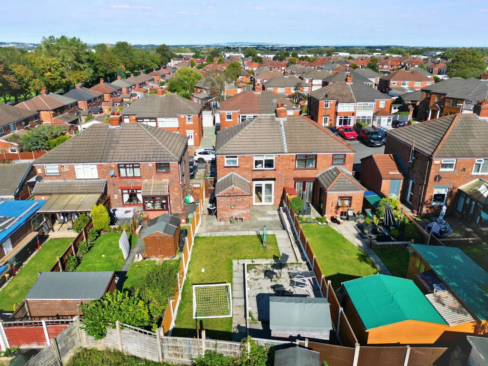 Anne Grove, St. Helens