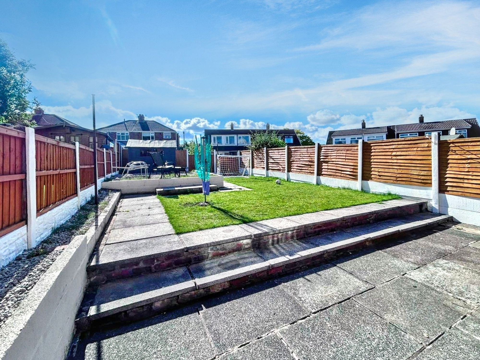 Anne Grove, St. Helens