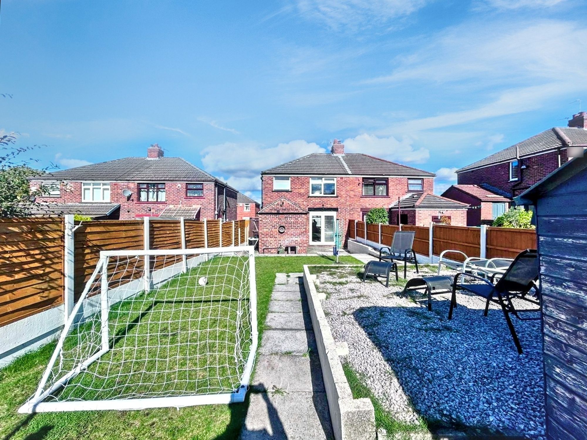 Anne Grove, St. Helens