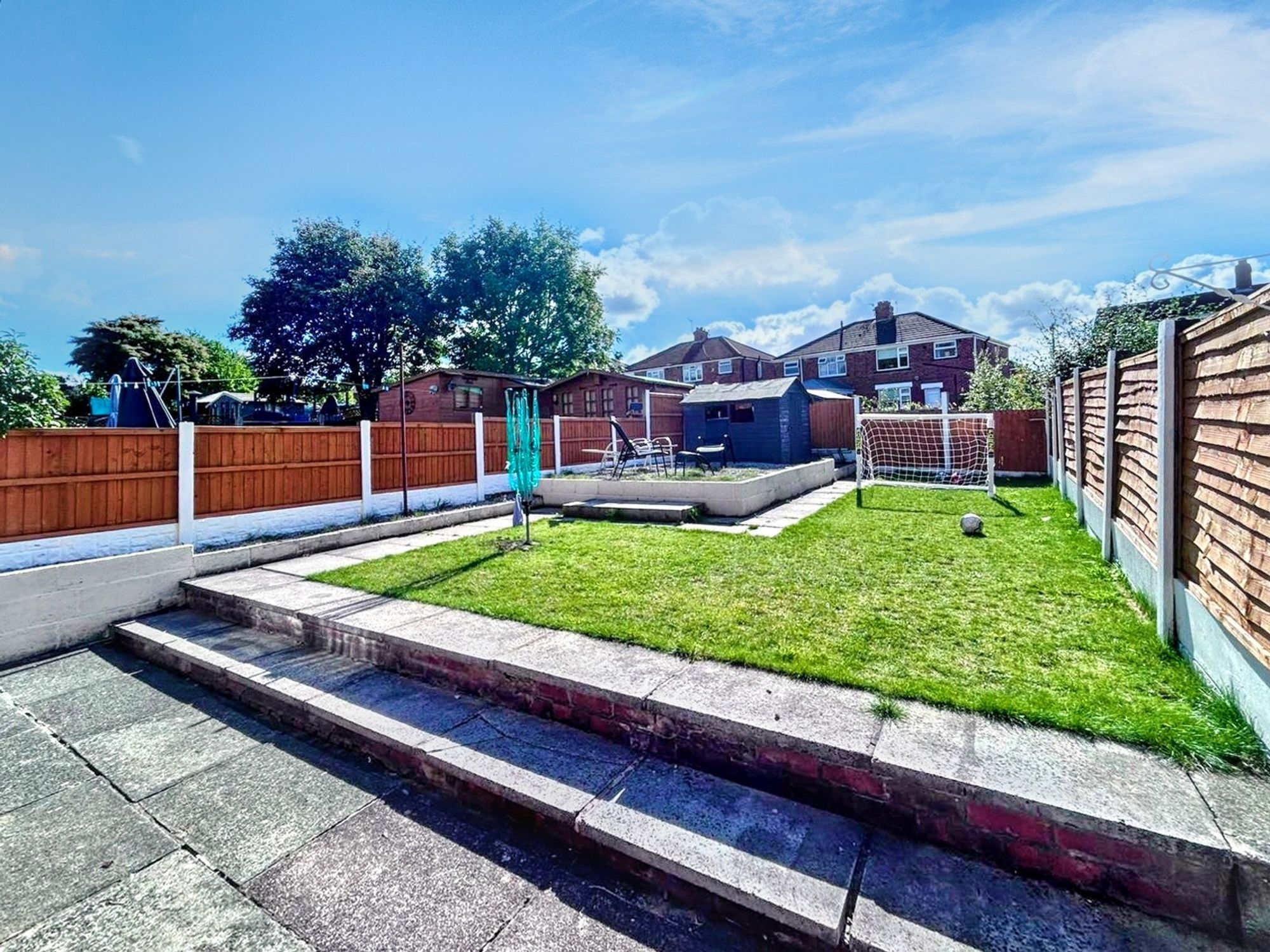 Anne Grove, St. Helens