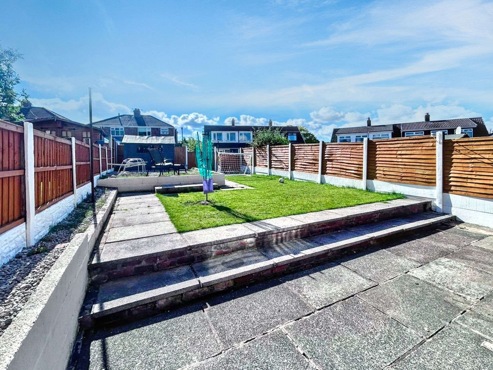 Anne Grove, St. Helens