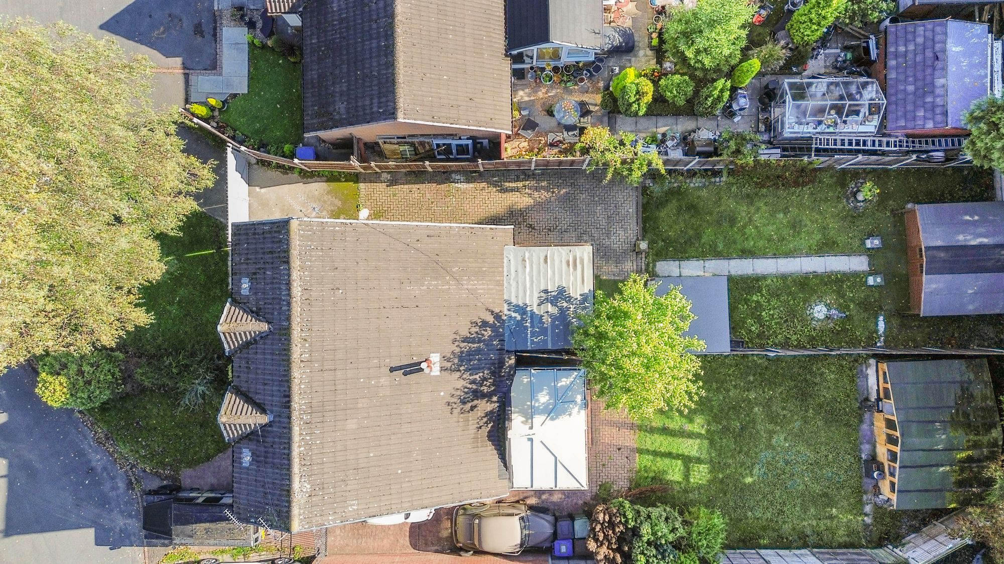 Little Pasture, Leigh, WN7