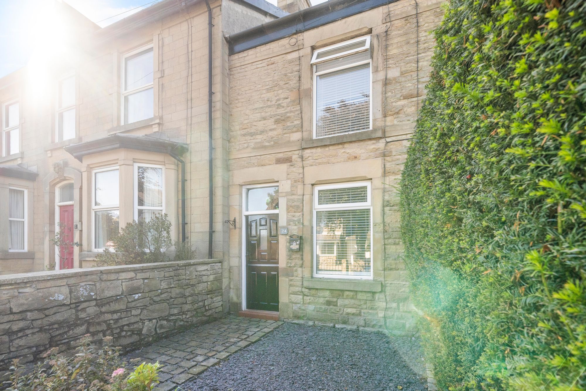 Newton Road, Billinge, WN5