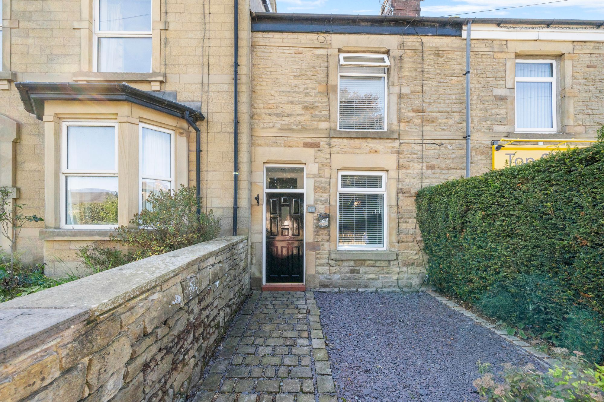 Newton Road, Billinge, WN5