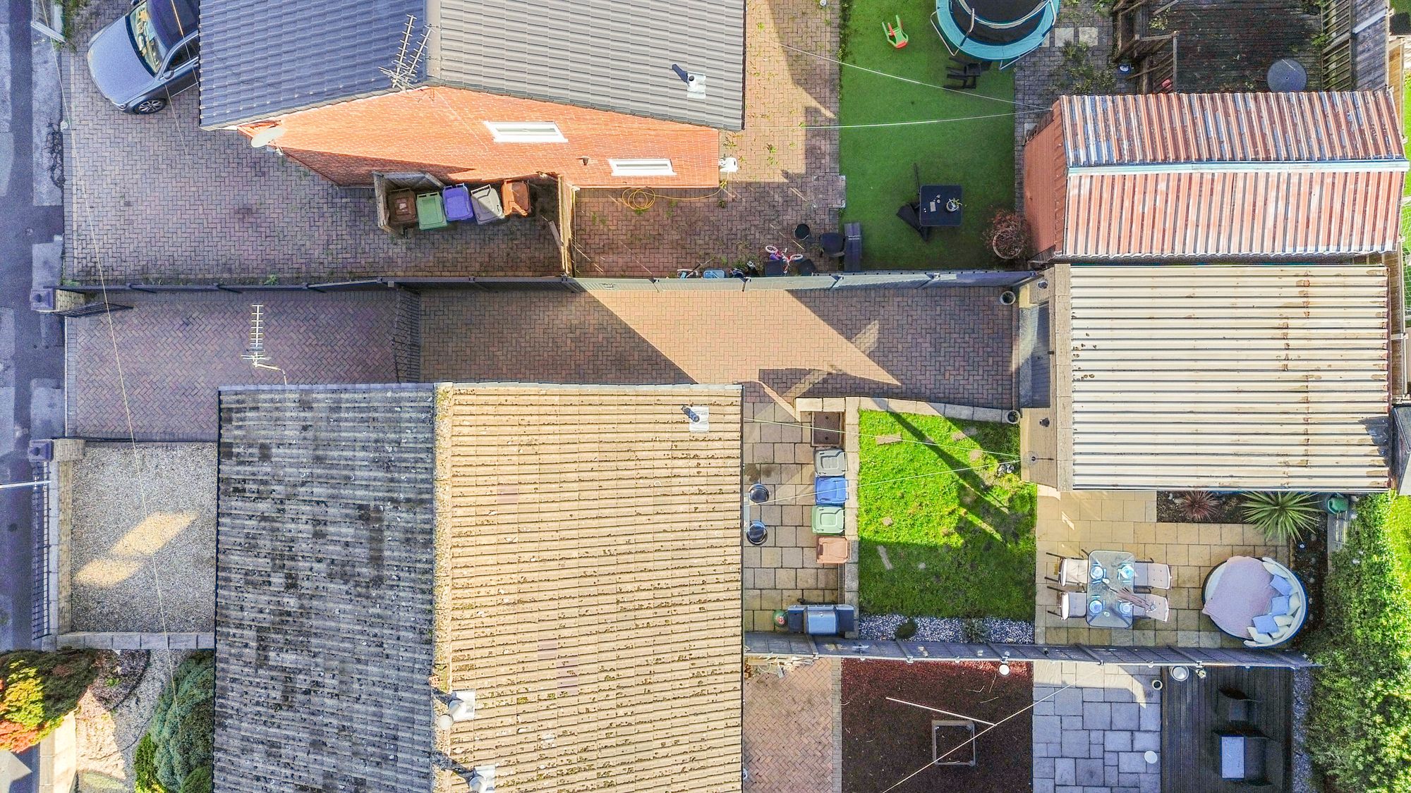 Bromley Drive, Leigh, WN7