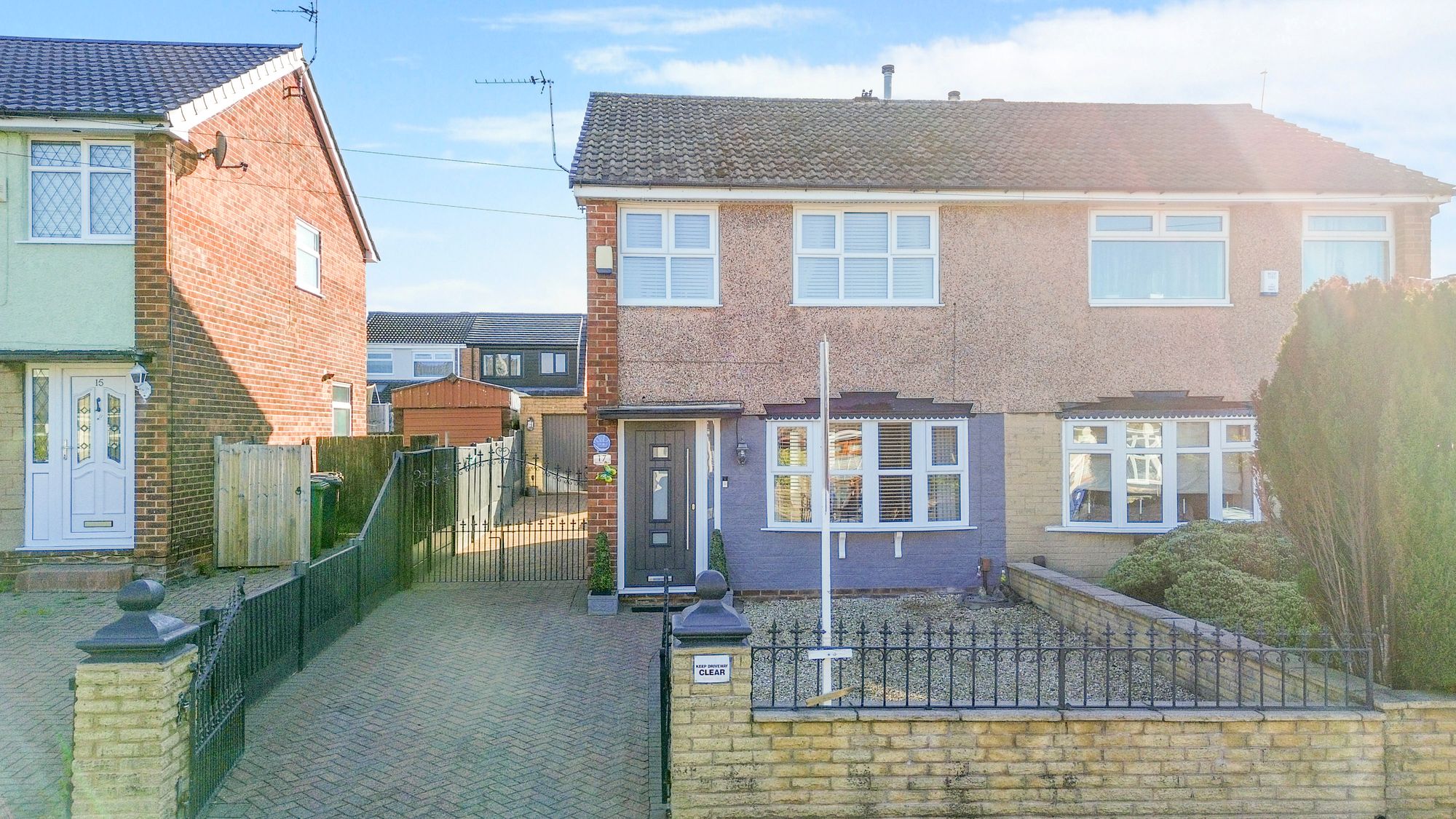 Bromley Drive, Leigh, WN7