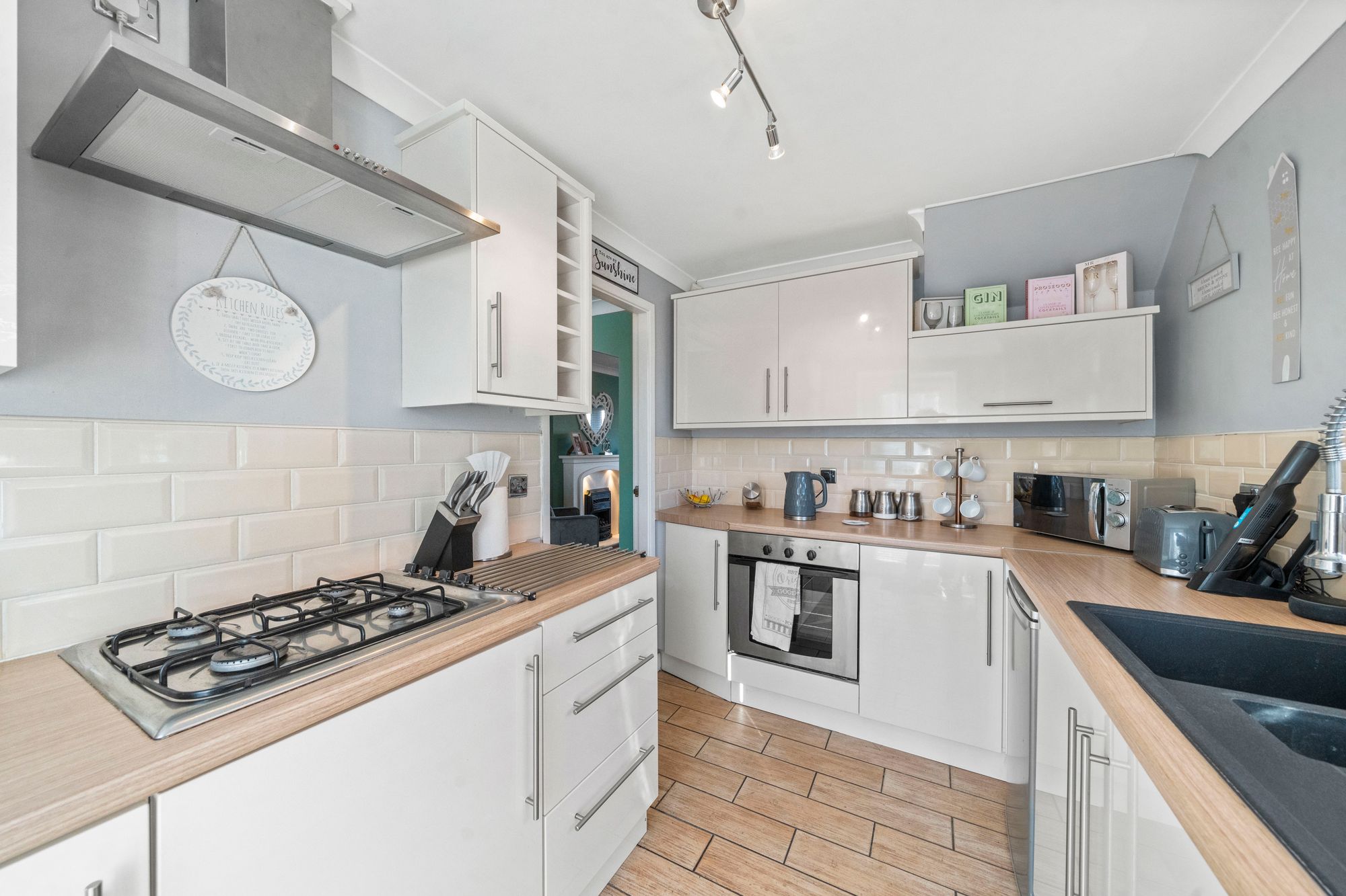 Bromley Drive, Leigh, WN7