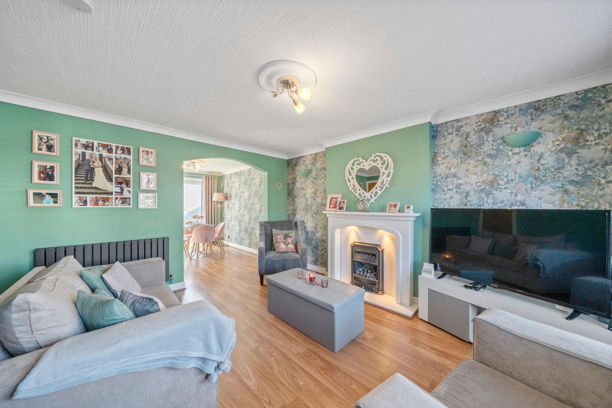 Bromley Drive, Leigh, WN7