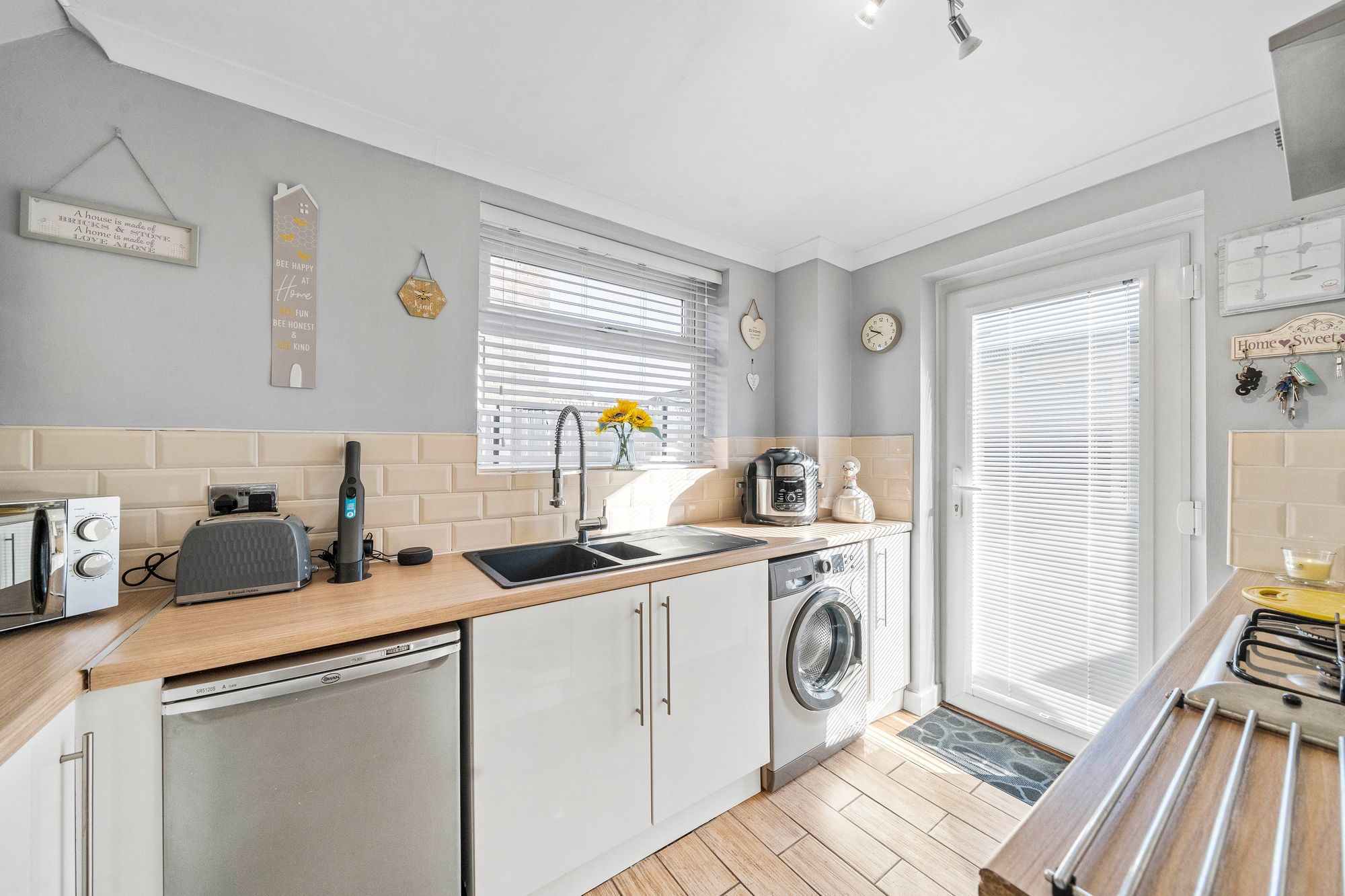 Bromley Drive, Leigh, WN7