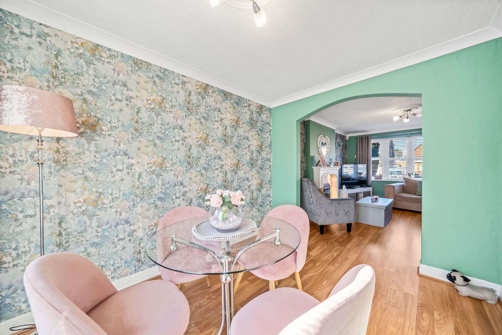 Bromley Drive, Leigh, WN7