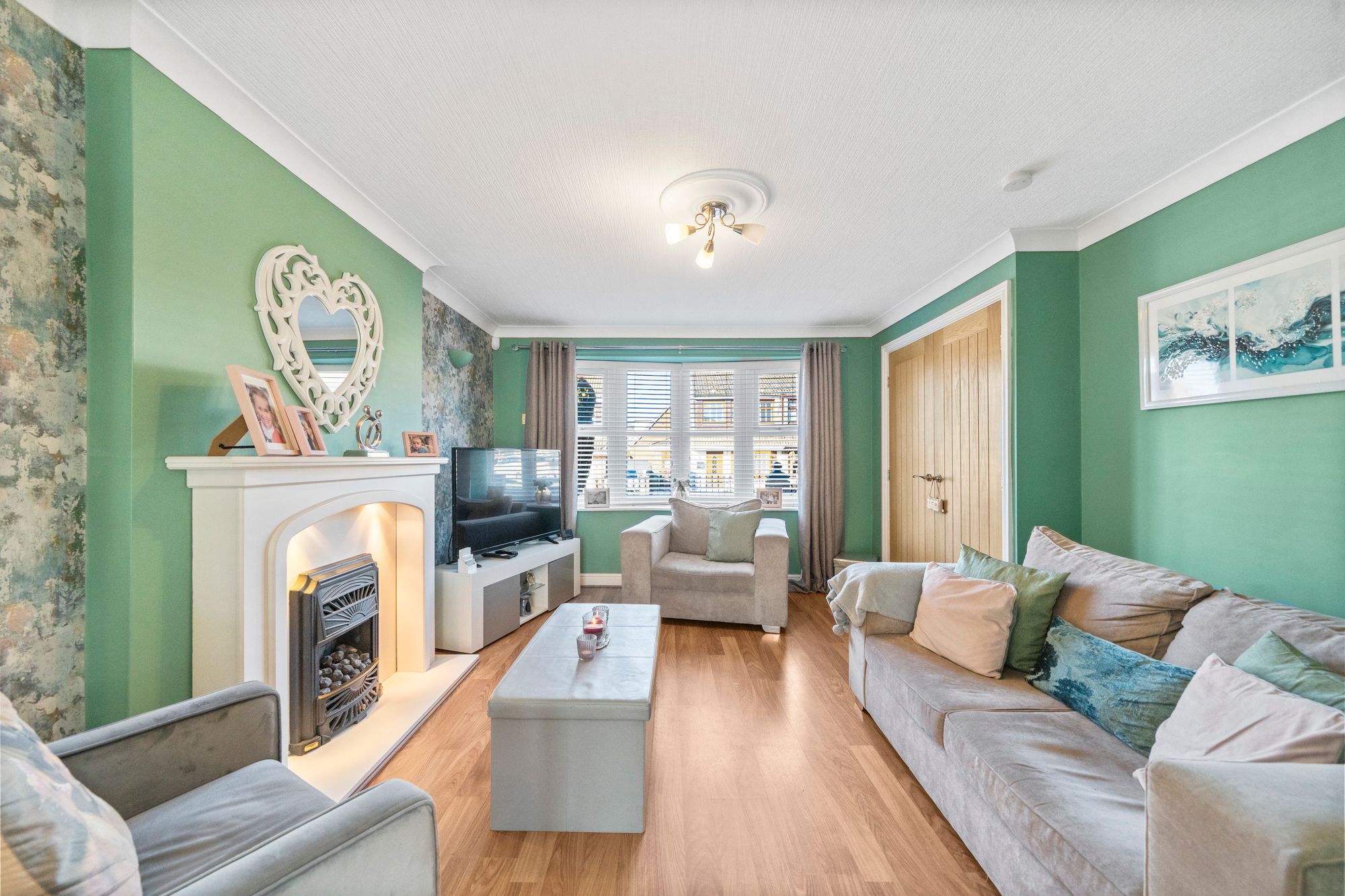 Bromley Drive, Leigh, WN7