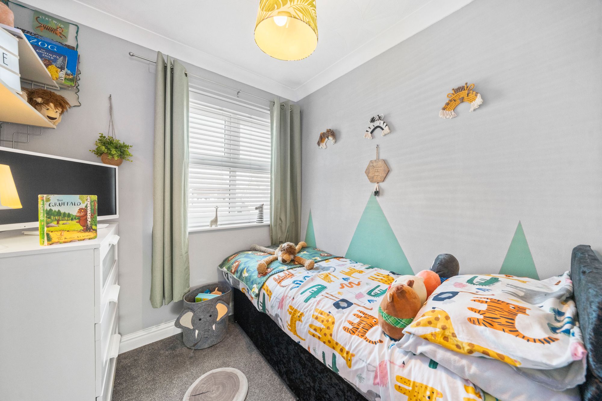 Bromley Drive, Leigh, WN7