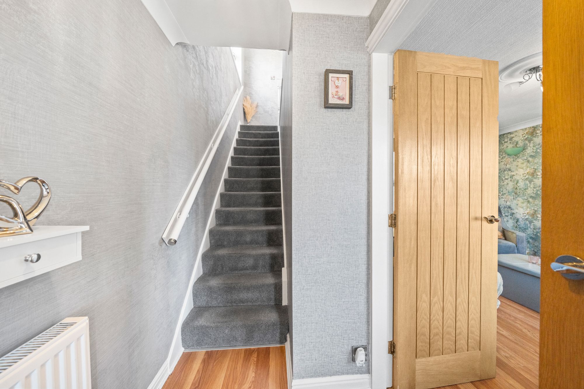 Bromley Drive, Leigh, WN7