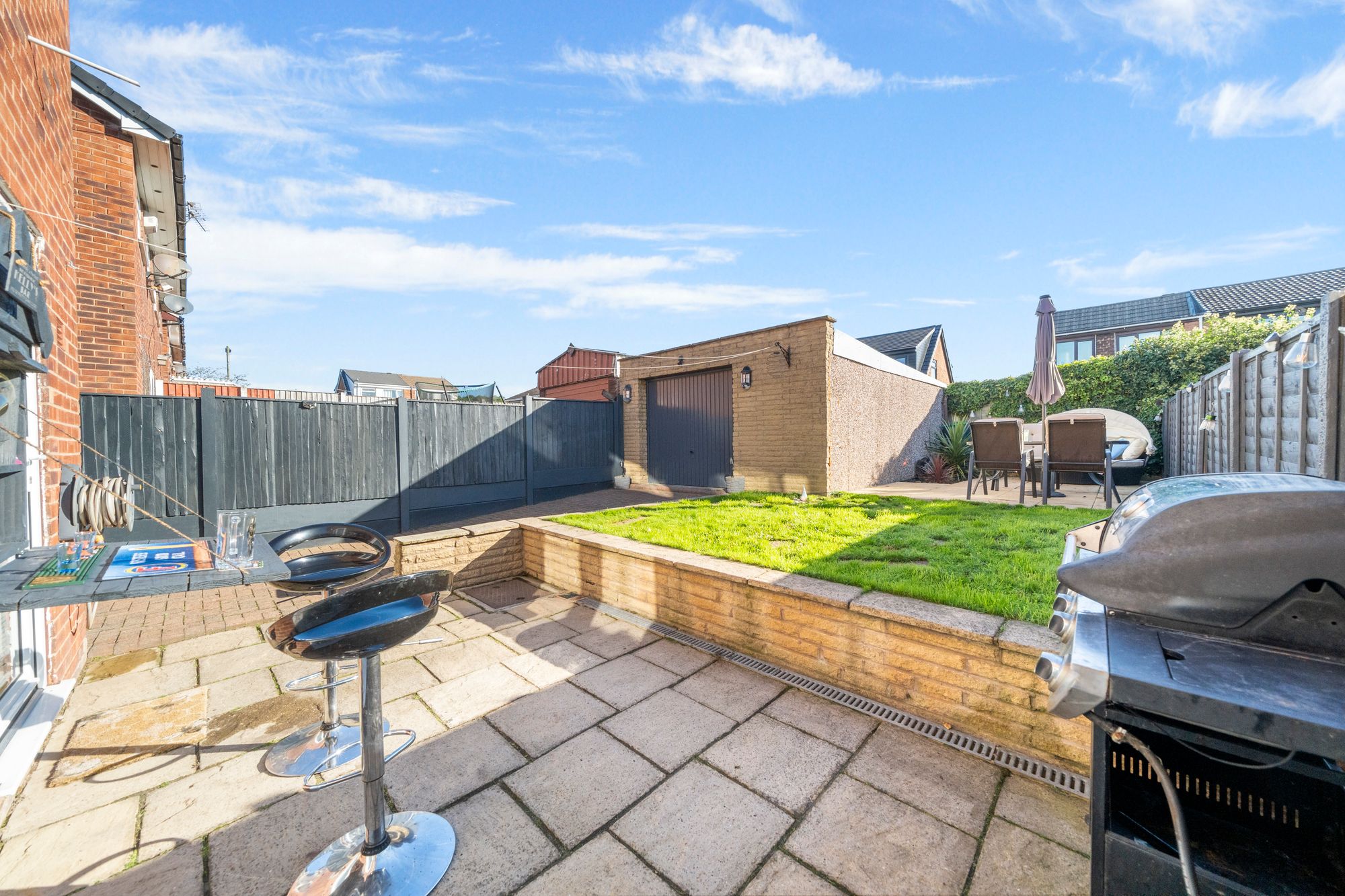 Bromley Drive, Leigh, WN7