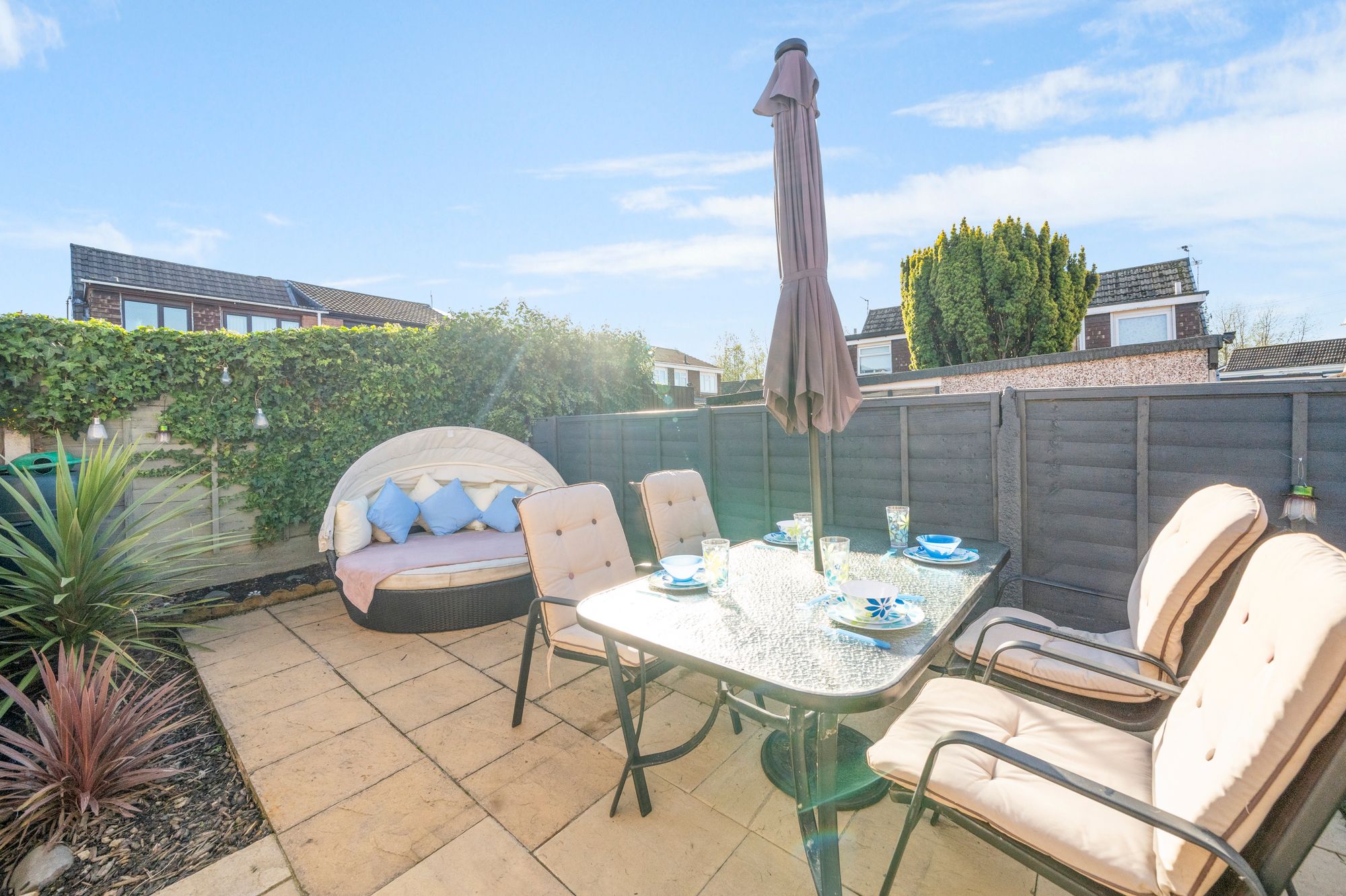 Bromley Drive, Leigh, WN7