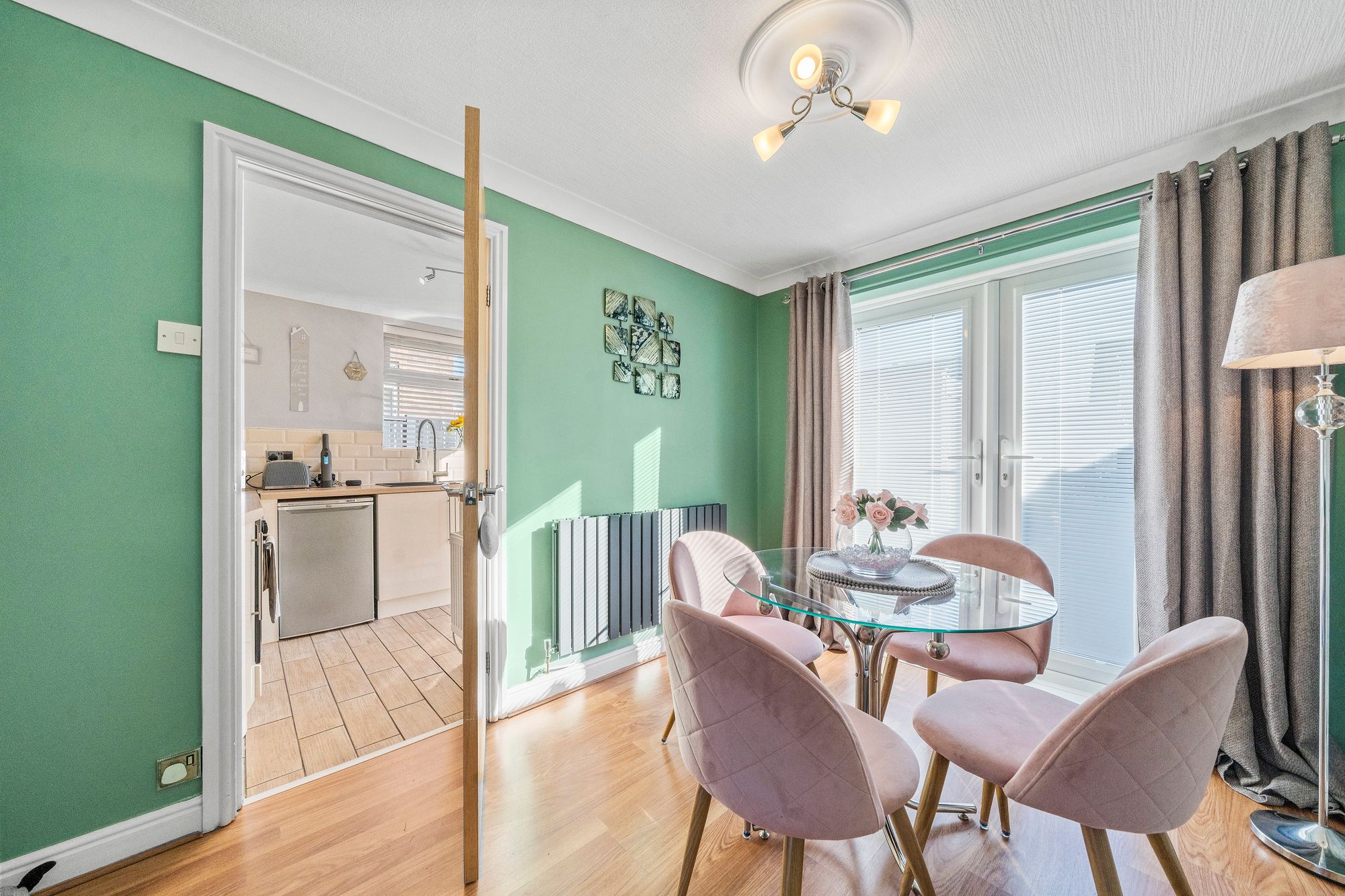 Bromley Drive, Leigh, WN7