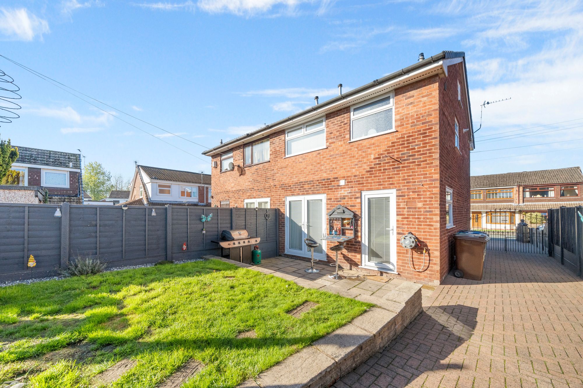Bromley Drive, Leigh, WN7