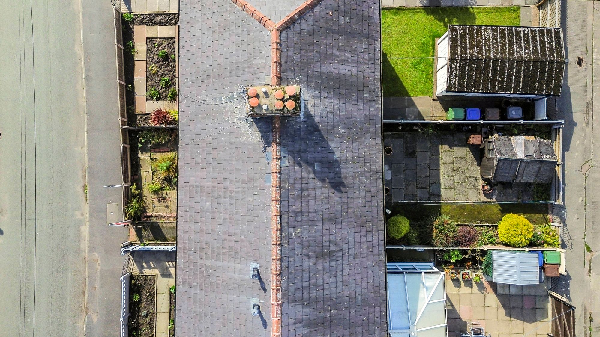 Mains Avenue, Bamfurlong, WN2