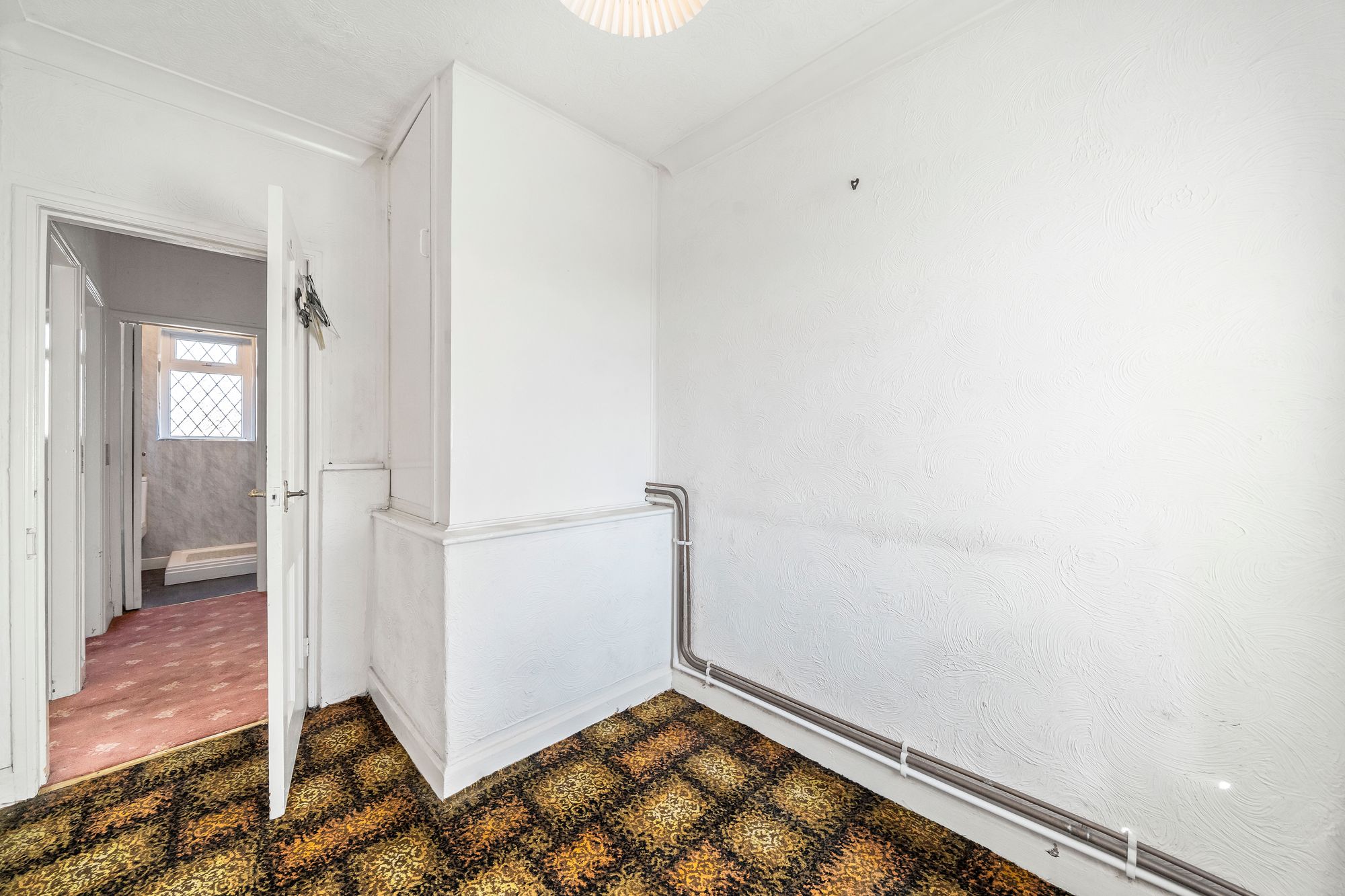 Mains Avenue, Bamfurlong, WN2