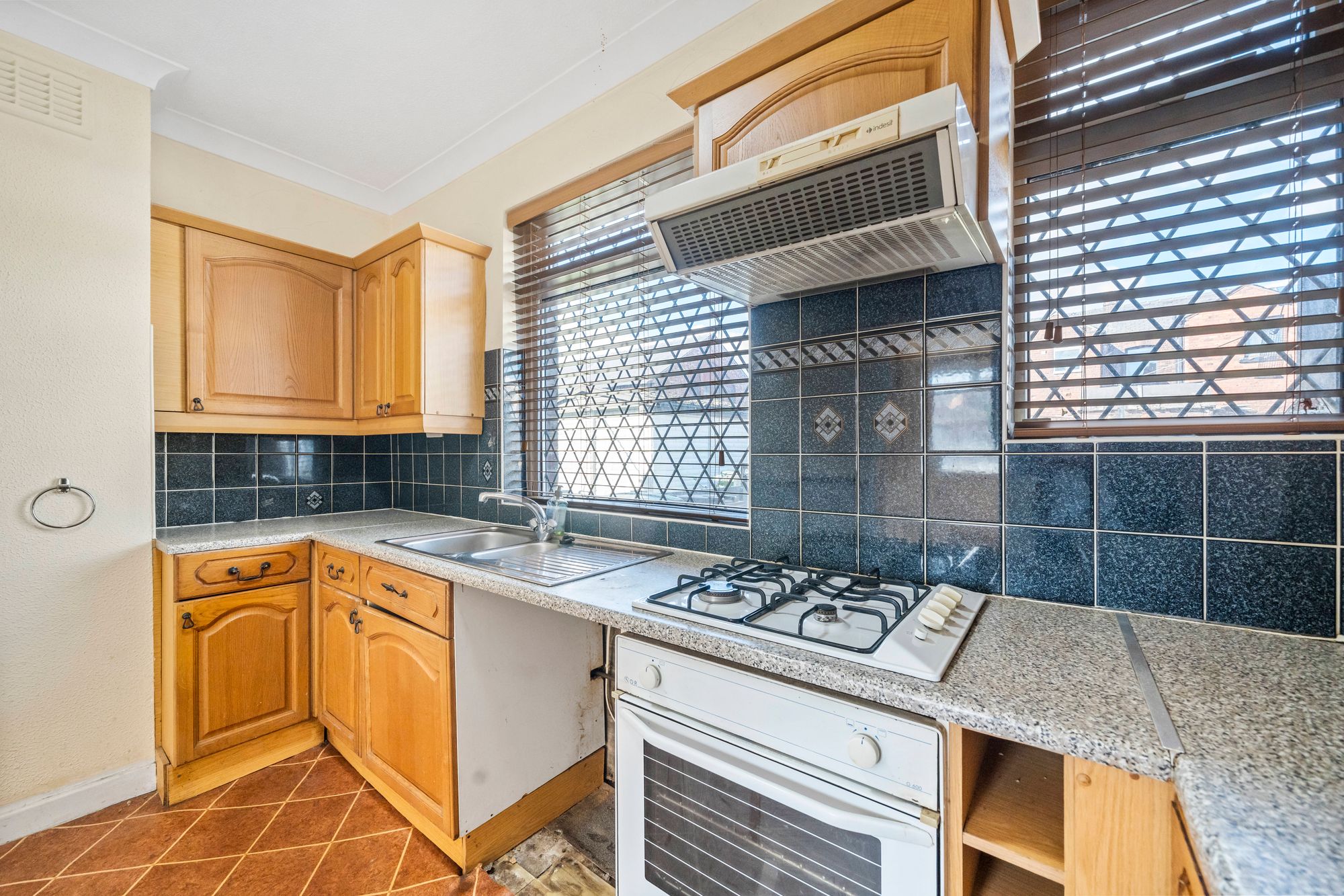 Mains Avenue, Bamfurlong, WN2