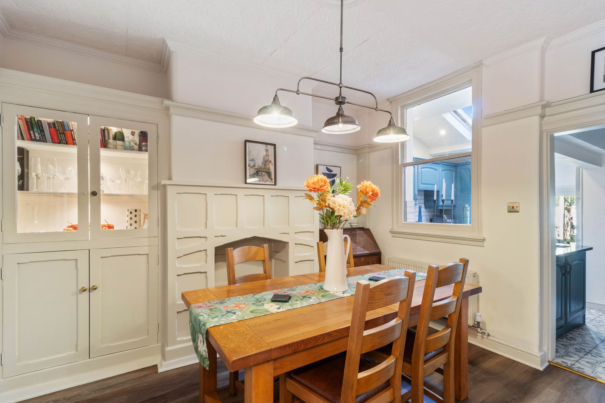 Chester Road, Grappenhall, WA4