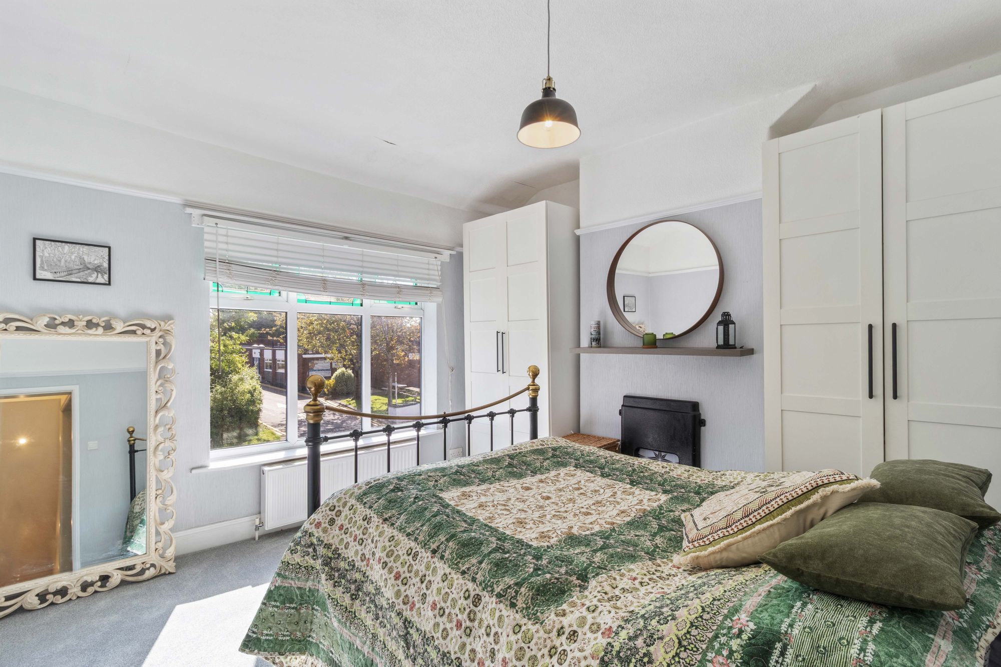 Chester Road, Grappenhall, WA4