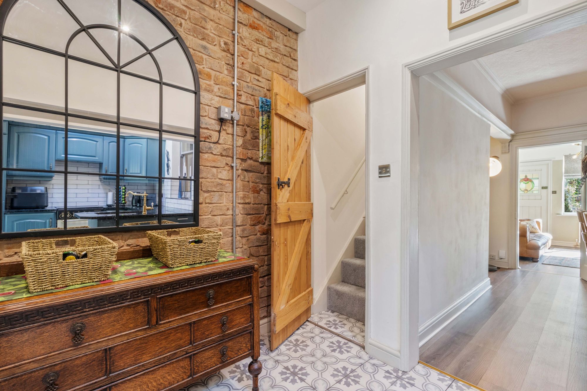 Chester Road, Grappenhall, WA4