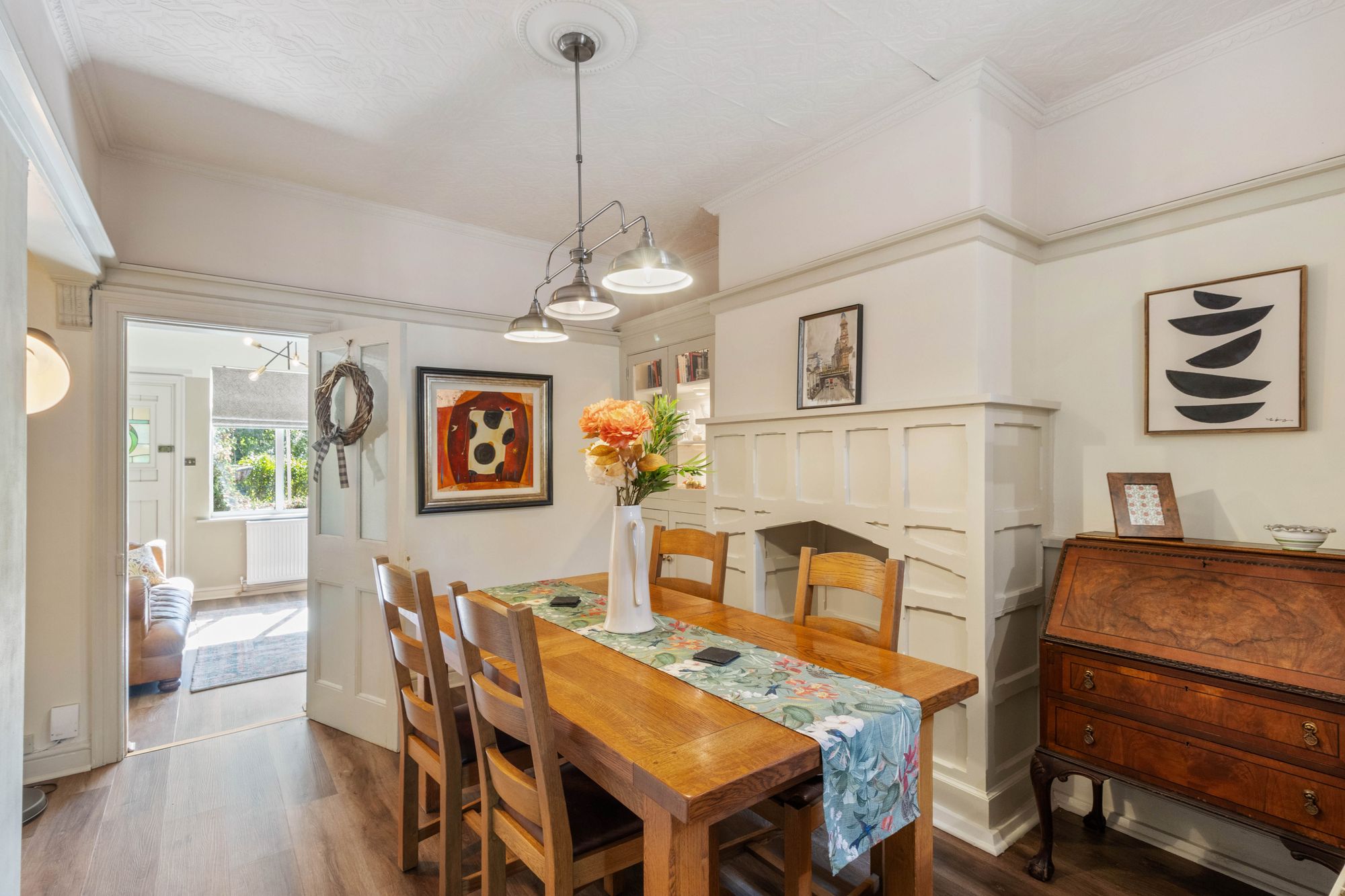 Chester Road, Grappenhall, WA4