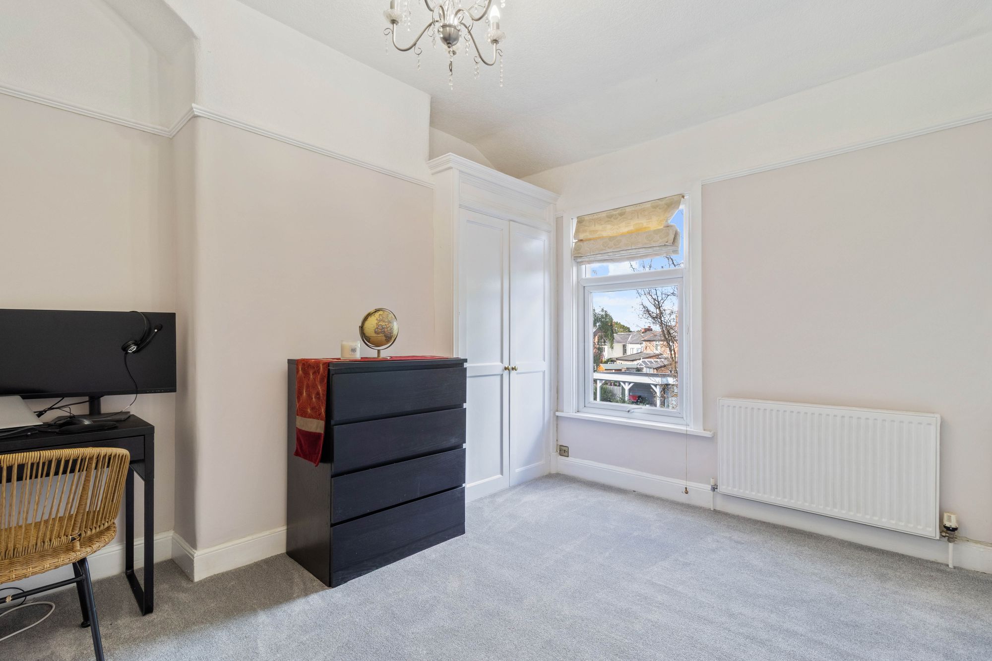 Chester Road, Grappenhall, WA4