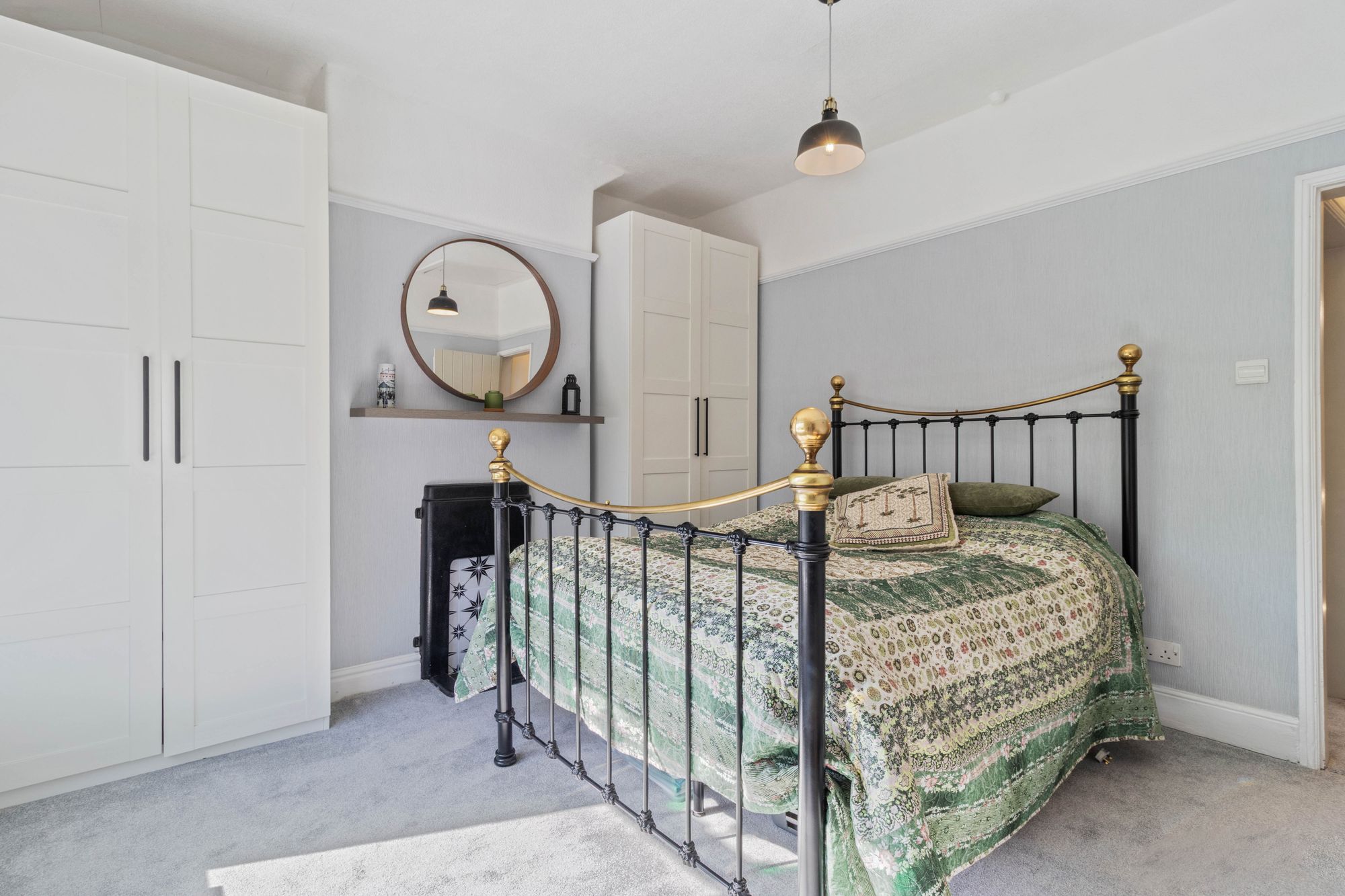 Chester Road, Grappenhall, WA4