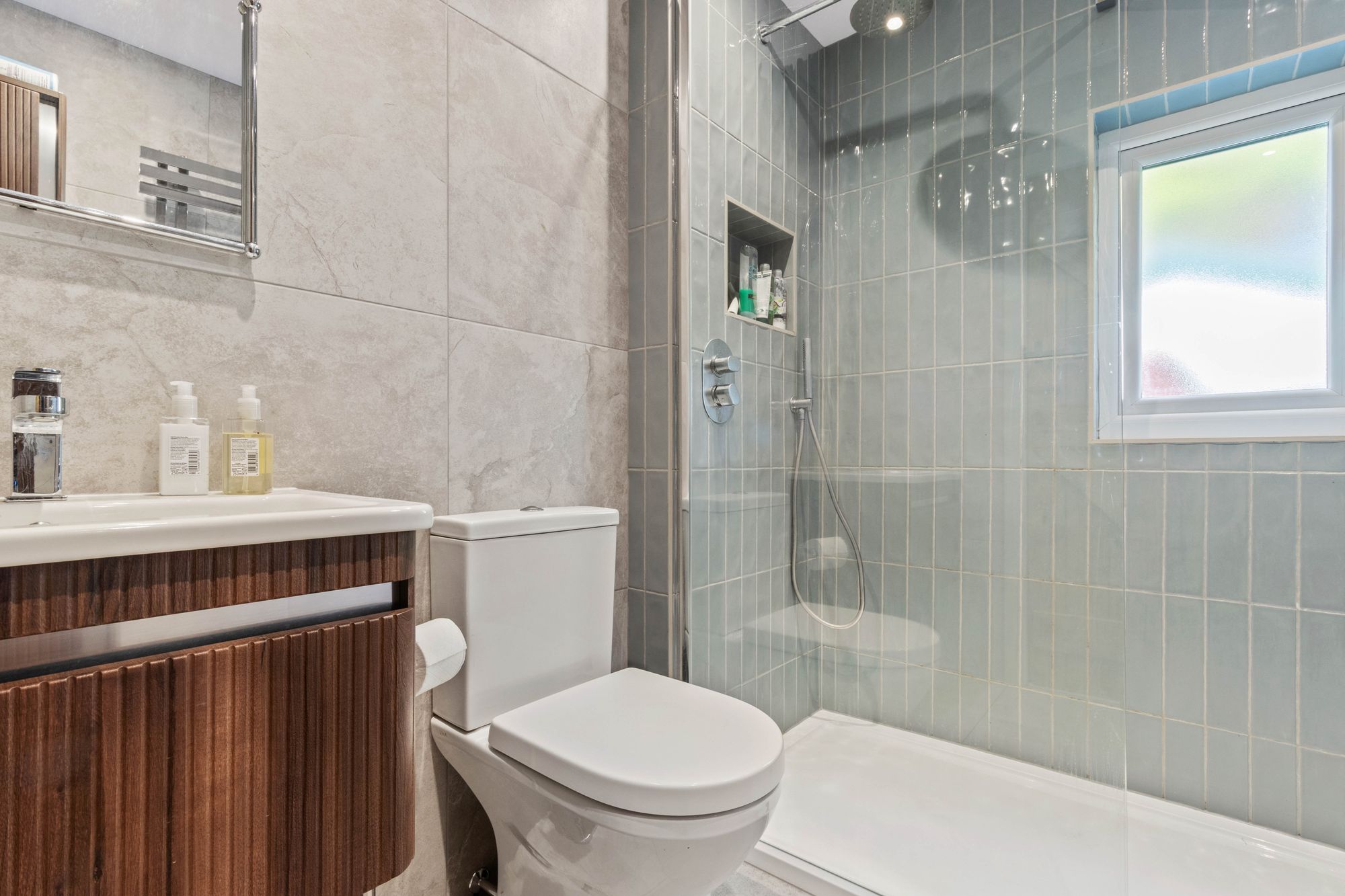 Chester Road, Grappenhall, WA4