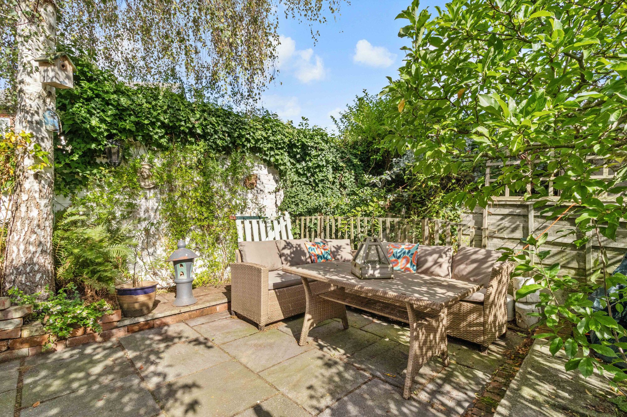 Chester Road, Grappenhall, WA4