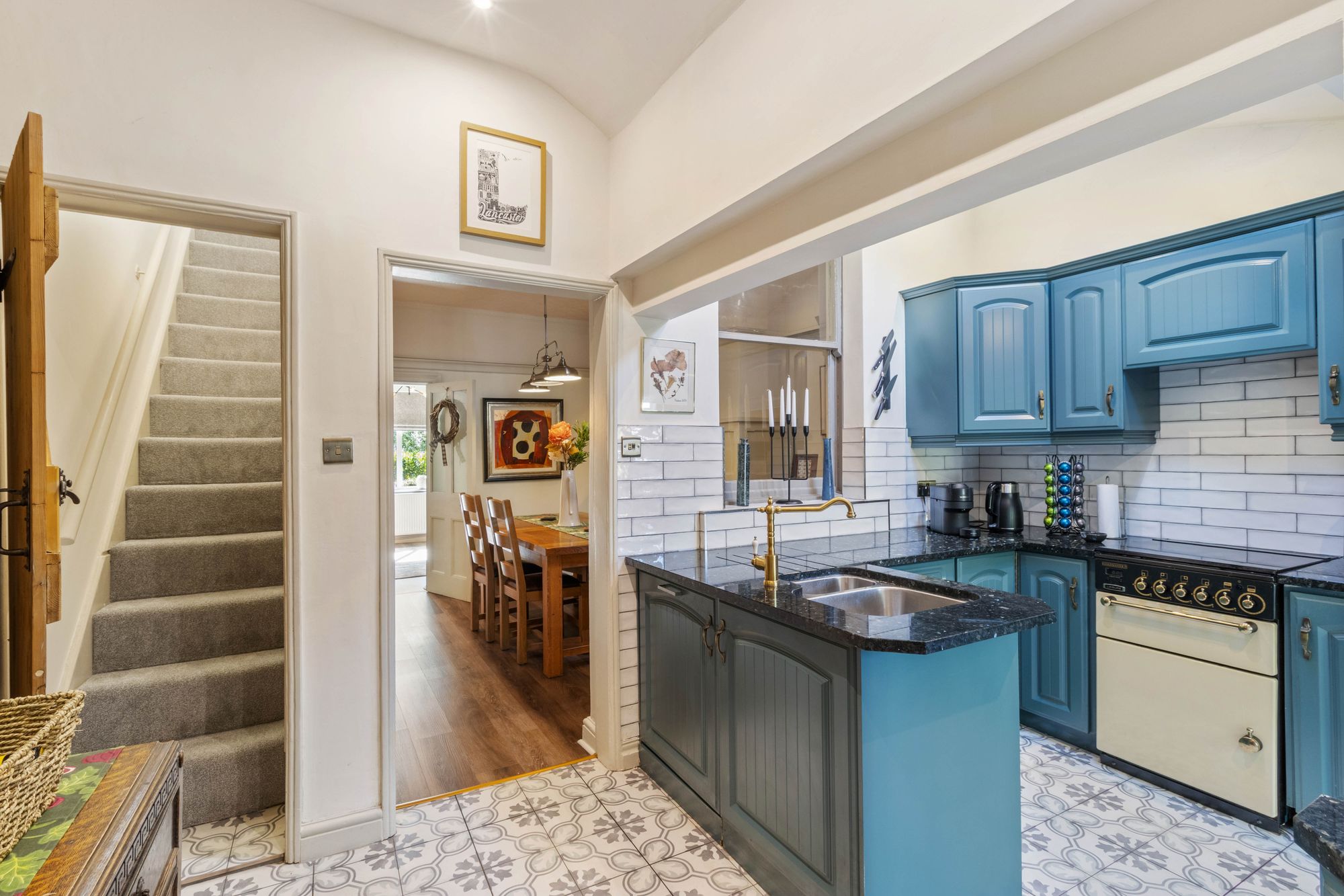 Chester Road, Grappenhall, WA4