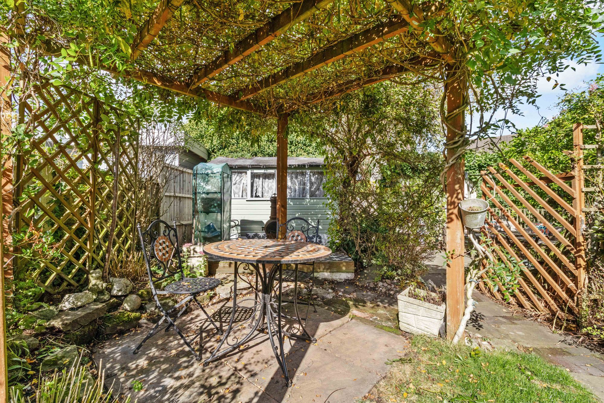 Chester Road, Grappenhall, WA4