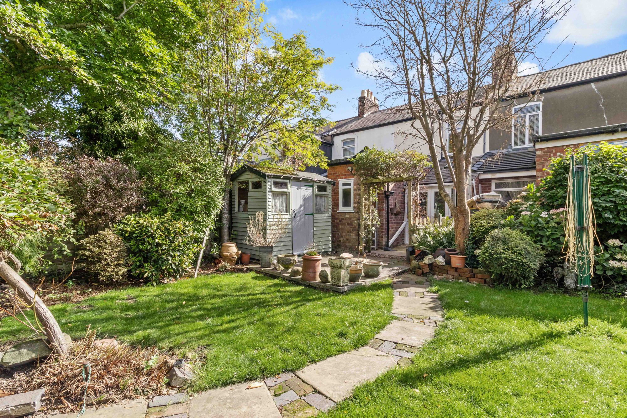 Chester Road, Grappenhall, WA4