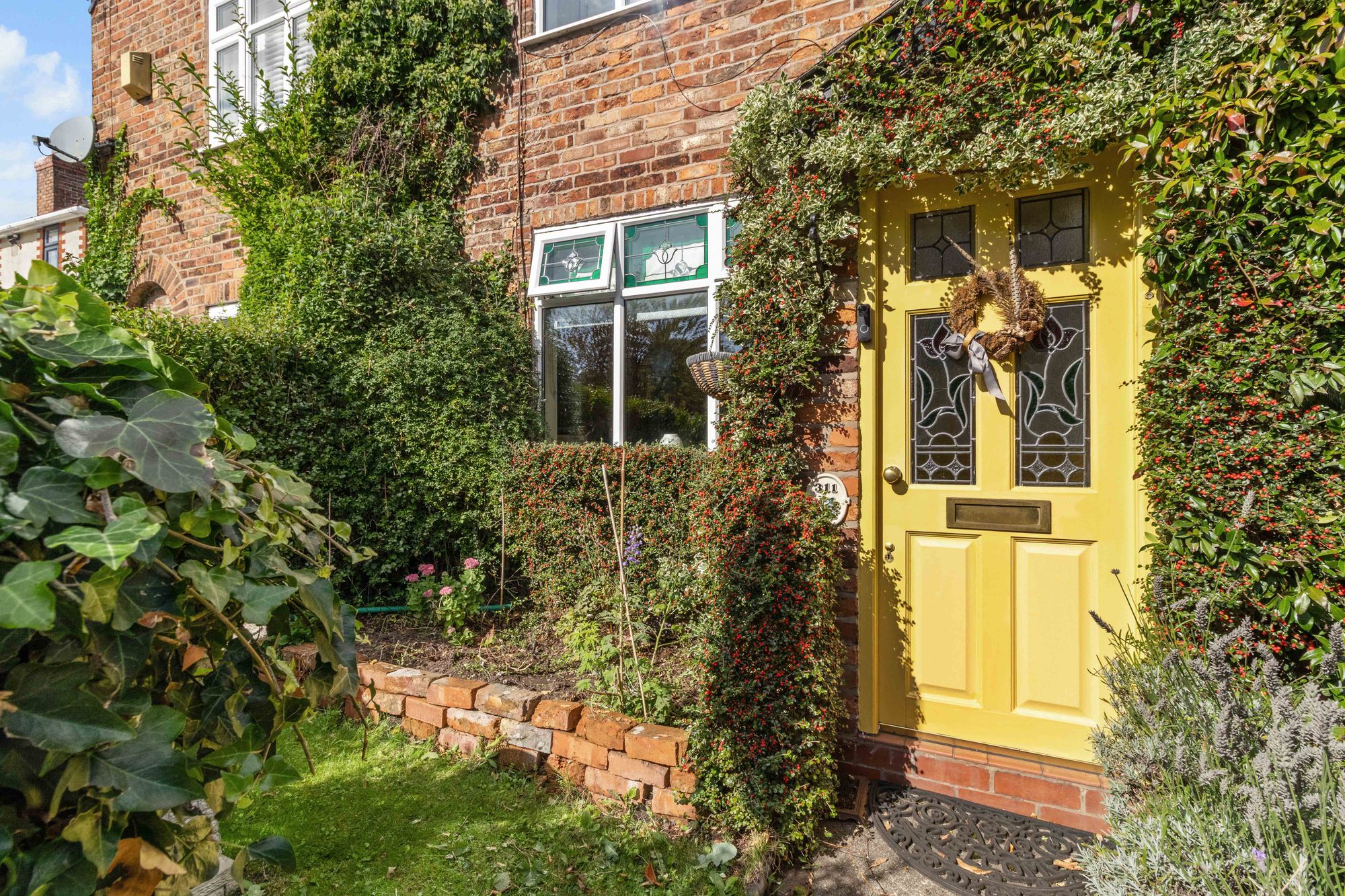 Chester Road, Grappenhall, WA4