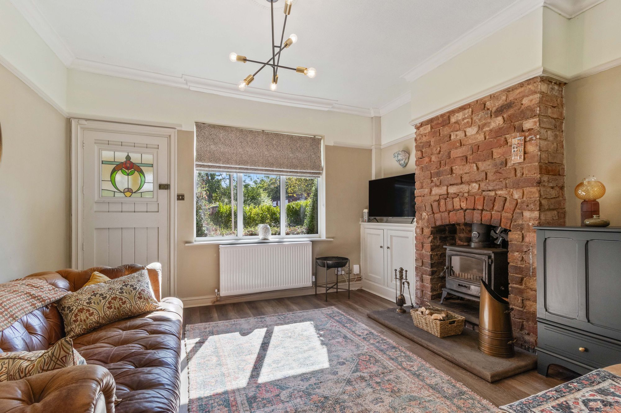 Chester Road, Grappenhall, WA4