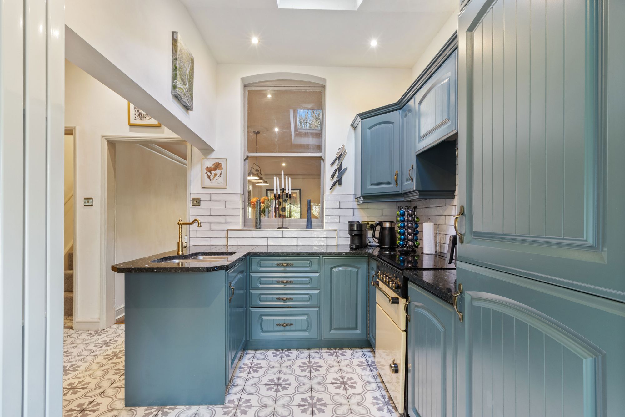 Chester Road, Grappenhall, WA4