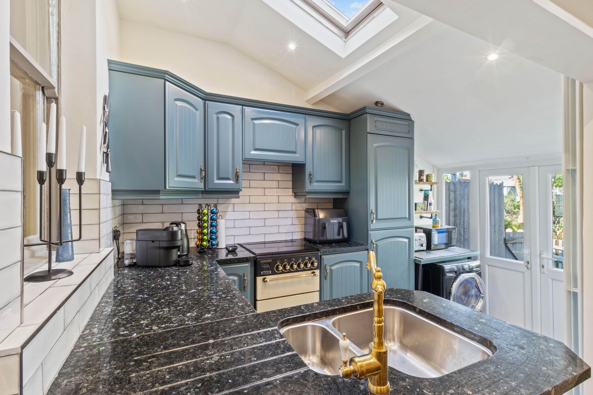 Chester Road, Grappenhall, WA4