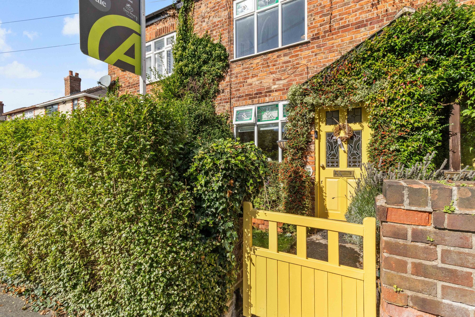 Chester Road, Grappenhall, WA4