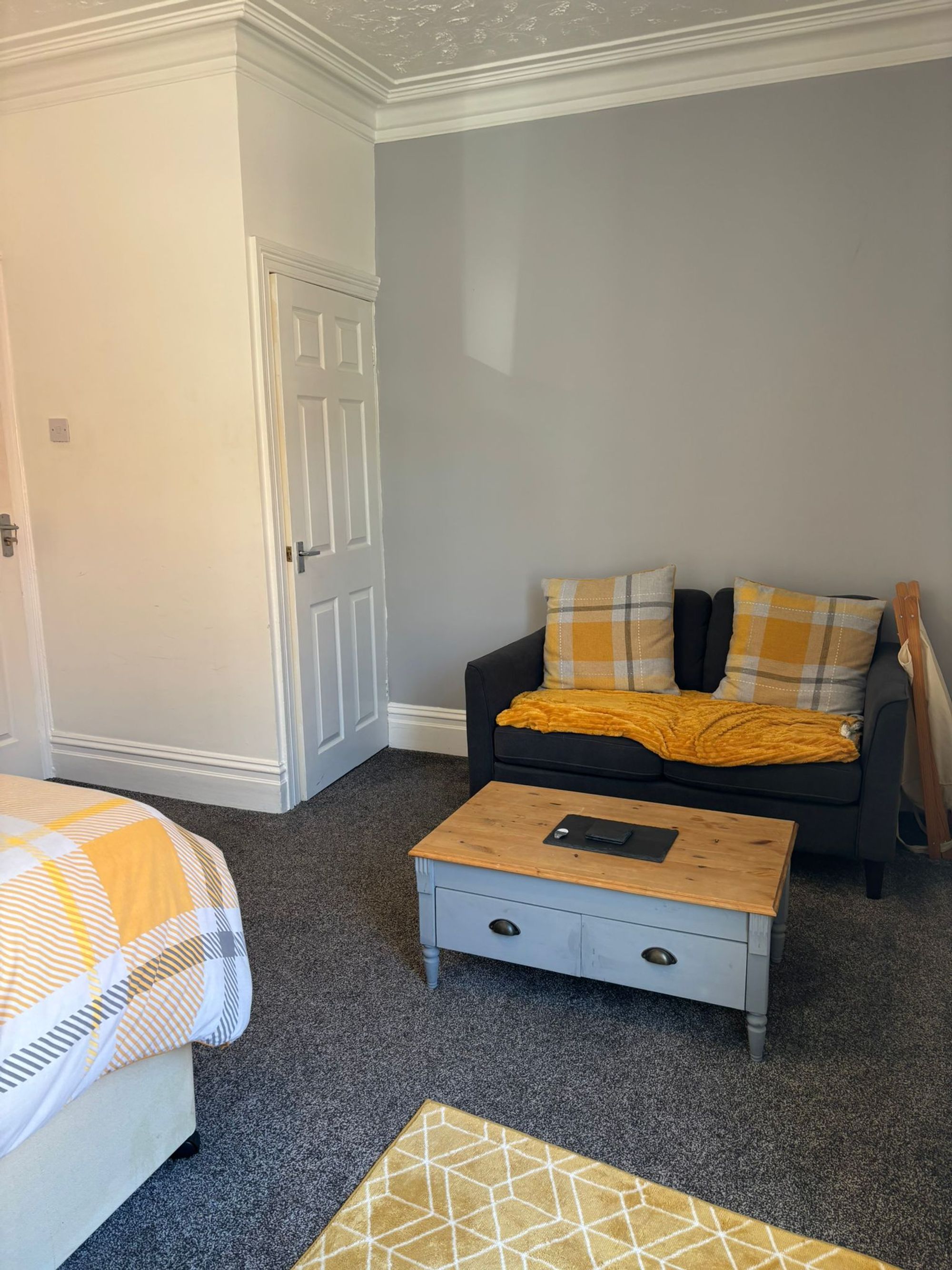 Room 3, 16 Kilwick Street, Hartlepool