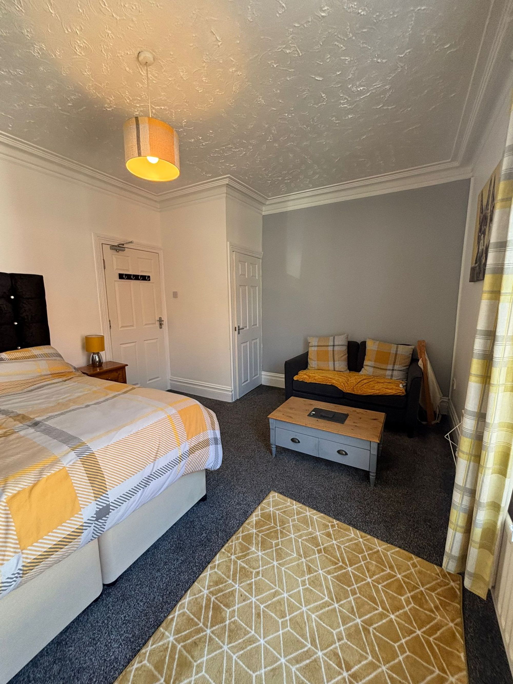 Room 3, 16 Kilwick Street, Hartlepool
