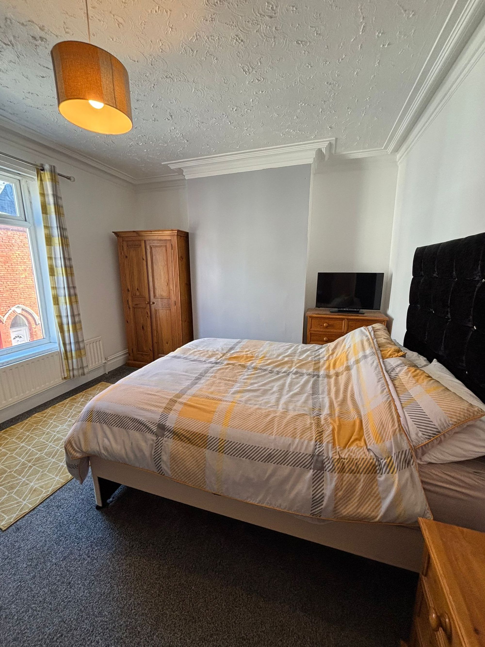 Room 3, 16 Kilwick Street, Hartlepool