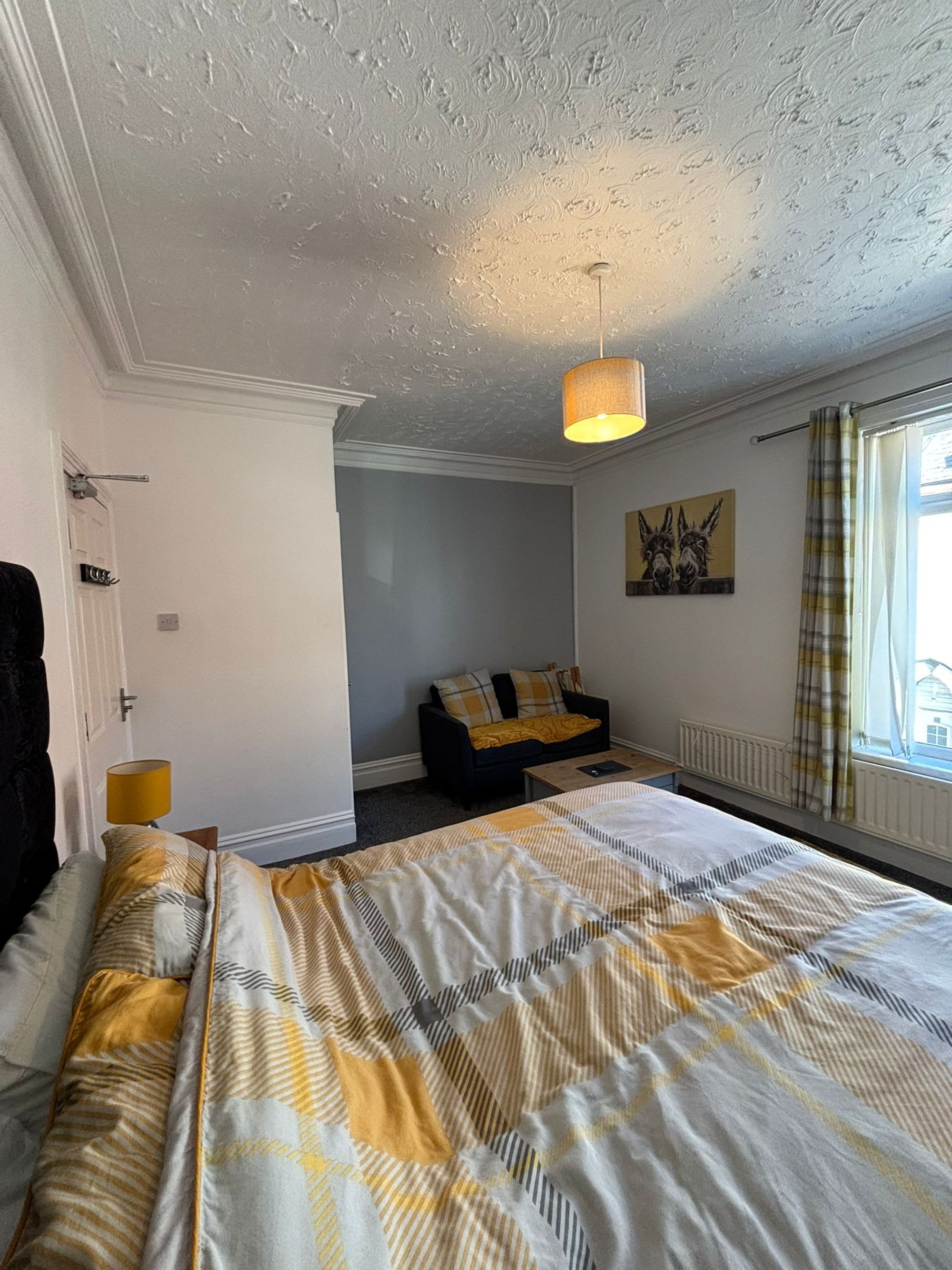 Room 3, 16 Kilwick Street, Hartlepool